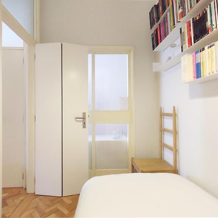 E36 - Ideal For Families - Large Areas 波尔图 外观 照片