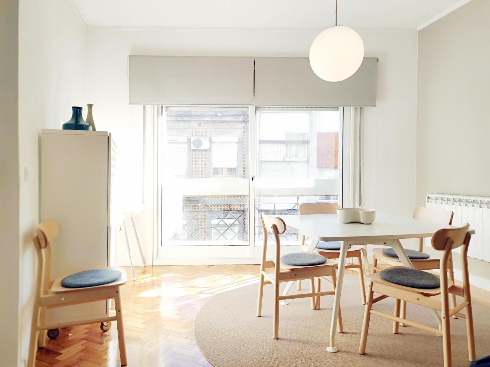 E36 - Ideal For Families - Large Areas 波尔图 外观 照片