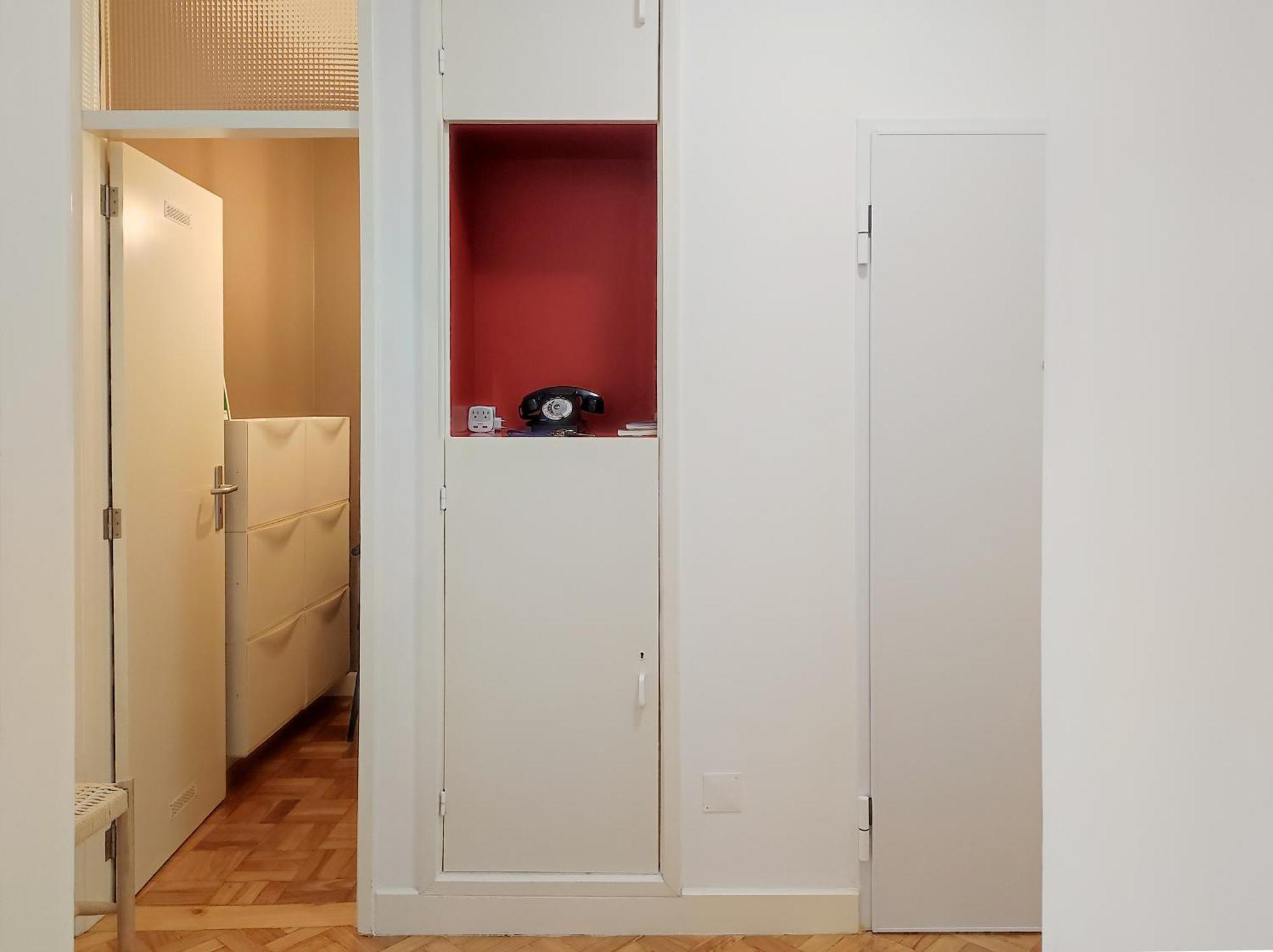 E36 - Ideal For Families - Large Areas 波尔图 外观 照片