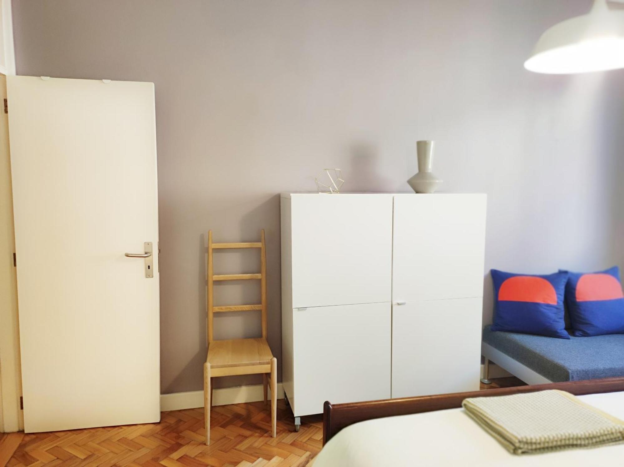 E36 - Ideal For Families - Large Areas 波尔图 外观 照片