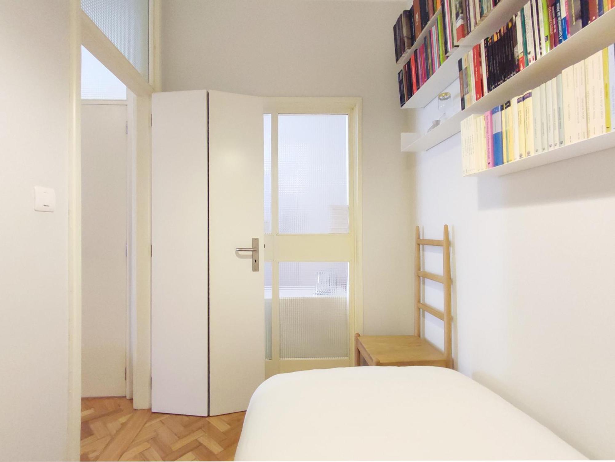 E36 - Ideal For Families - Large Areas 波尔图 外观 照片